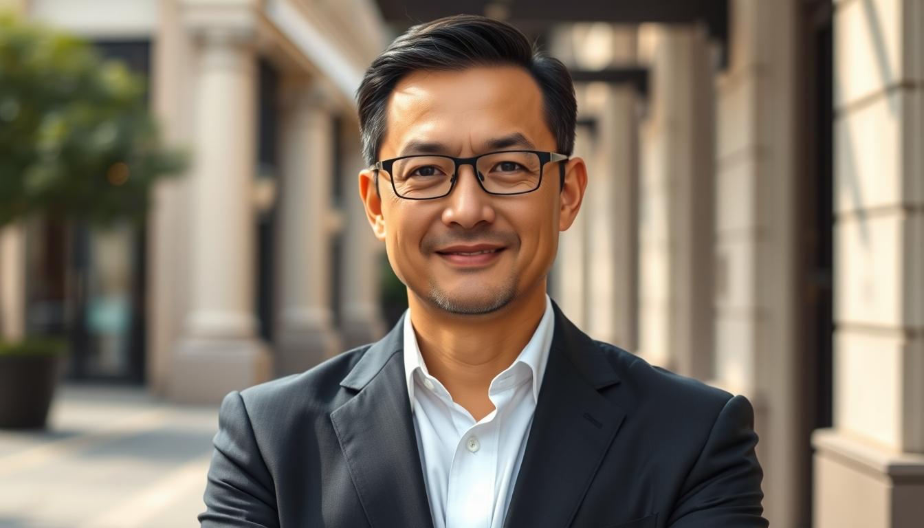 Property transfer support advisor