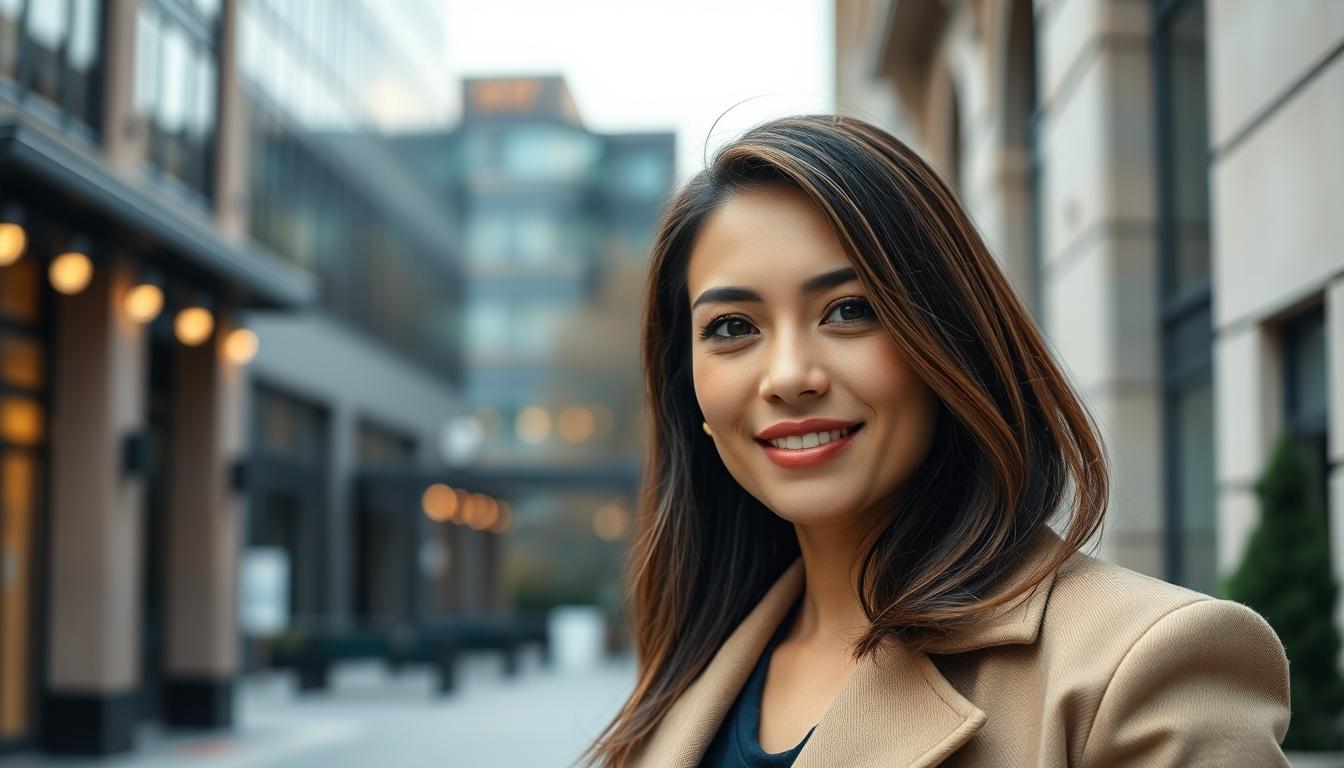 Property transactions support specialist
