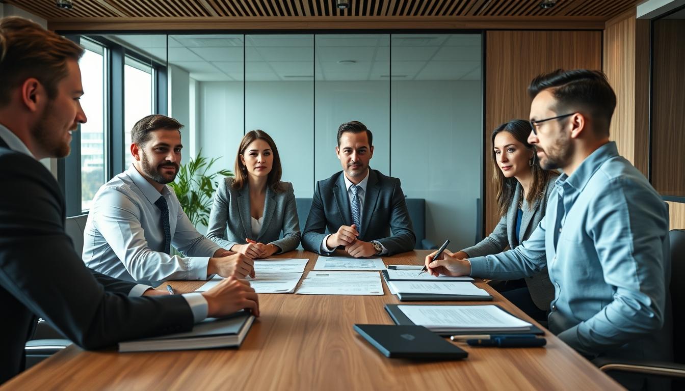 Conveyancing process and property ownership transfer